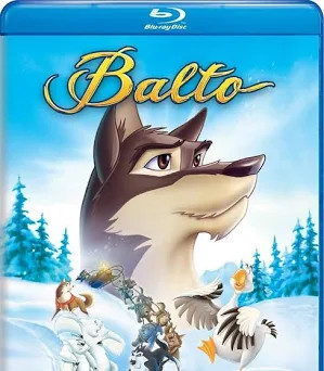 Dogpedia, cani, articoli, prodotti, accessori, news per cani, Balto