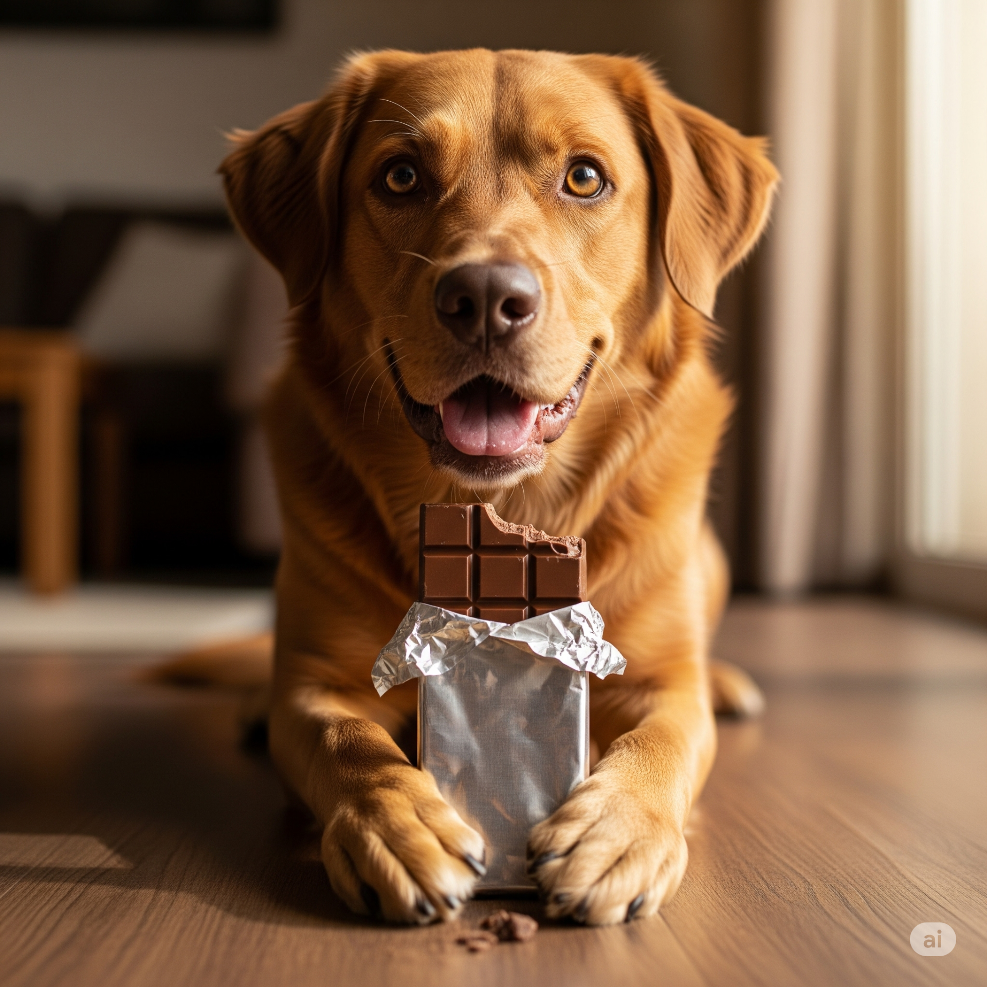 Dogpedia, cani, articoli, prodotti, accessori, alimentazione cane, cibi da evitare, cioccolato