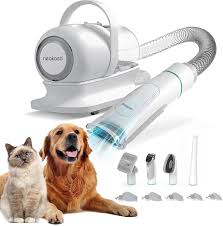 Dogpedia, Blog, cani, articoli, prodotti, accessori, I 25 prodotti per cani più venduti nel 2024, Kit per toelettatura per per cani
